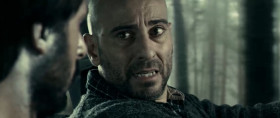 It was a great woman. Breasts, thighs. Everything had. Your breath away. And speaking in porn. Such words... I just can not work. I shook with fear. Finished until her covered with a blanket.