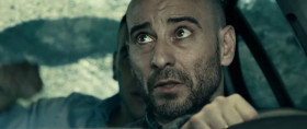 - Caught out because I could not tell her that I'm not working. She 's a lawyer. Leads many complex cases. There is a lot of work and go... wants to fuck and not listen to me problems. Get it?
- So afraid of her.
- Am I afraid? I think so. Yes, I'm afraid of it. It is scary and pushy smart I'm not even graduate school. I am nothing to her. Complete failure. And at work, at home, and in bed. A bed is a tigress.
- What's the problem? Is not it beautiful?
- As the roller is Comes from the court and said: "Tony, what's for dinner?" And I did not cooked because she did not understand the stove. Amount you and all buttons are lit. Put pot, stove hot and pot is not. Can you tell? Then go to bed. Grabs me by the throat like a beast, until I can not breathe. I... my blood throbbing in the head, appear to think and finally give...
- Enfants?
- Sergio!