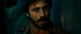 - What 's going on?
- I do not know how to explain, Jose, but that I did not expect.
