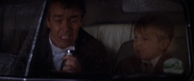 If there's gonna be hysterics, they'll come from me!