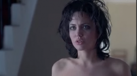 - I have to go.
- I have to go... I have to go... where the fuck does everybody go when they have to go?