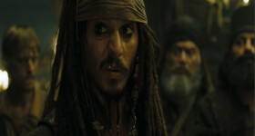 - Who is this betrayer?
- Not likely anyone among us.
- Where's Will?
- Not among us.