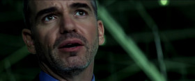- It's not going to Mars anymore. It's gonna try to save this planet. And we need to know what's wrong with it pretty quick. You said we did a bad job of putting it together?
- No, I said you did a pisspoor job of putting it together.