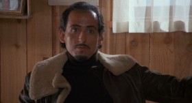 - Your daughter's safe, Colonel. Whether she stays that way is up to you. My people got some business with you. If you want your kid back then you gotta cooperate. Right?
- Wrong.
