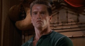 - Your daughter's safe, Colonel. Whether she stays that way is up to you. My people got some business with you. If you want your kid back then you gotta cooperate. Right?
- Wrong.