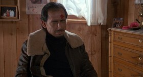 - Your daughter's safe, Colonel. Whether she stays that way is up to you. My people got some business with you. If you want your kid back then you gotta cooperate. Right?
- Wrong.