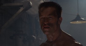 Let off some steam, Bennett.