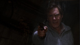 - I didn't kill my wife!
- I don't care!