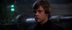 - Obi-Wan. Why didn't you tell me? You told me Vader betrayed and murdered my father.
- Your father was seduced by the dark side of the Force. He ceased to be Anakin Skywalker and became Darth Vader. When that happened... the good man, who was your father, was destroyed.