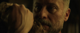 John will come for you. And you will do nothing, because you can do nothing. So get the fuck out of my sight! 
