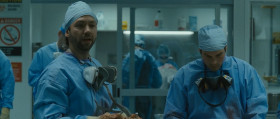 When I think about them, you know, out there... in their rooms, on the streets, utilising public transportation... downloading pornography,
ordering their lives out of catalogs... shitting out processed foods, cashing welfare checks... opining, bitching, moaning, consuming, copulating... and multiplying. It makes me sick.