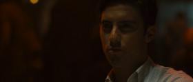 I mean, who needs motif, who needs a reason to kill. Just today, Jake, you opened a 16 year old boy who was shot in the stomach because somebody wanted his fucking Ipod. What kind of reason is that? We're animals. It's in our nature to kill. Basic, simple. You should've all figured that out by now. And of course, if we were civilized or socialized, we'll be seating around talking about it over a beer, we don't actually do it. But could we really get away with it? To kill anyone? Anyone at all? Would you kill anyone? Anyone at all?
