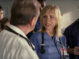 - You are a doctor and you need to be able to say simple clinical words like «penis» or «vagina» or «anal».
- «Anal» is not a dirty word, sir.
- Tell that to my wife.