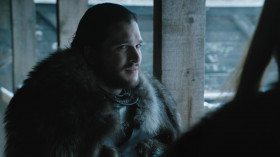 What did Father used to say? Everything before the word "but" is horseshit.