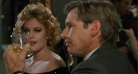 - These things are usually so boring.
- I wouldn't know.
- Power to the people.
- The little people.
