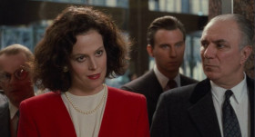 - Tess, this is business. Let's just bury the hatchet, OK?
- You know where you can bury your hatchet? Now get your bony ass out of my sight.