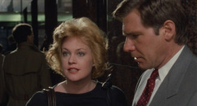 - Tess, this is business. Let's just bury the hatchet, OK?
- You know where you can bury your hatchet? Now get your bony ass out of my sight.