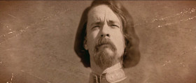 Mama named me after the great Civil War hero, General Nathan Bedford Forrest. She said we was related to him in some way. And what he did was, he started up this club called the Ku Klux Klan. They'd all dress up in their robes and their bed sheets and act like a bunch of ghosts or spooks or something. They'd even put bed sheets on their horses and ride around. And anyway, that's how I got my name, Forrest Gump.
