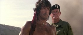 - How will you live, John?
- Day by day.

