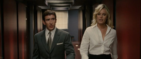- A man is as faithful as his opportunities. Take your old boss, for example.
- Perfect example. Yes, he cheated on his wife they broke up. They got back together they never been happier
- When was that, about a year ago? Yeah, How did you know that?
- He just bought us lunch. Been a client since January.