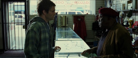 - I need a piece.
- A piece of what?
- You know a gun.
- Oh why do you say that Snoop Dog?

