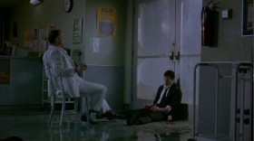 - Sonny... I've got a whole theme park full of red delights for you.
- Well, aren't you a peach.