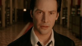 - I never asked to see. I was born with this curse.
- A gift, John. One that you've squandered on selfish endeavors.
- I'm pulling demons out of little girls. Who's that for?
- Everything you've ever done, you've only ever done for yourself. To earn your way back into his good graces.
- Impossible rules, endless regulations... who goes up, who goes down and why. You don't even understand us. You're the one who should go to hell, half-breed.