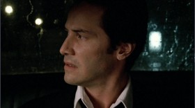- All right, question. How much longer do I have to be your slave, John?
- You're not my slave, Chas. You're my very appreciated apprentice. Like Tonto or Robin. Or that skinny fellow with the fat friend...
- Right. So then why don't I apprentice something besides driving, then, John? John! John! I love our little talks, John!