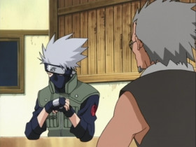 To see what is right without doing it bespeaks an absence of courage. Like master, like man. It's a teaching of the late Hokage. 