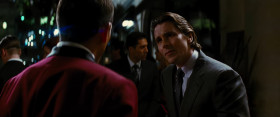 - Must have lost my ticket.
- Your wife said you were taking a cab home.
- My wife?