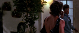 - You'll make a very ugly bride someday.
- Is that a proposal?