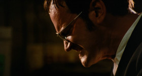 <b>Richard Gecko:</b> - When they were talking, he mouthed the words, «Help us».
<b>Pete Bottoms:</b> - You fuckin' liar! I didn't say shit!
<b>Seth Gecko:</b> - Oh, just shut the hell up!
