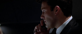 - In fact, tell her who you work for. She'll be impressed.
- I work for the CIA and the director asked me at the last minute... to come with him to Russia to do a nuclear arms inspection.