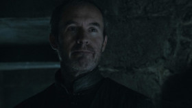 - I heard it was best to keep your enemies close.
- Whoever said that didn't have many enemies.