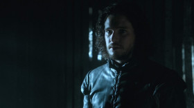 - I heard it was best to keep your enemies close.
- Whoever said that didn't have many enemies.