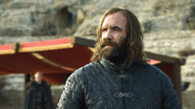 - Seems every bad idea has some Lannister cunt behind it.
- And some Clegane cunt to help them see it through.
