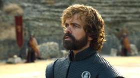 - Seems every bad idea has some Lannister cunt behind it.
- And some Clegane cunt to help them see it through.
