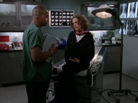 - I'm still a virgin.
- You're pregnant.
- Again?