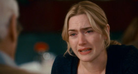 You're supposed to be the leading lady of your own life, for God's sake.