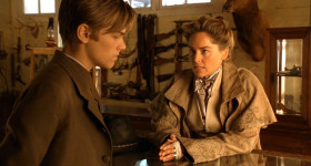 - You don't have to do this. Everybody already knows you're the best.
- No. It ain't about that. I'm his son. And if this is the only way he's gonna admit that... then so be it.
- What can you possibly get out of this? What do you want?
- All I want is his respect.