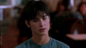 - He kept me up all night singing «l'm Henry the Eighth, I am».
- That's how he got me to go out with him.