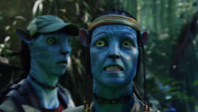 - So what about this one? Run? Don't run? What?
- Run! Definitely run!