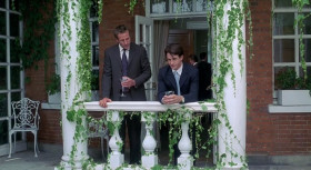Weddings are a celebration of love and commitment.… in Utopia. In the real world they're an excuse to drink excessively and say things you shouldn't.