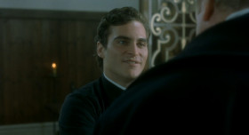 - Dr. Royer-Collard. Welcome to Charenton.
- This may feel a little awkward, my friend... but it needn't be.