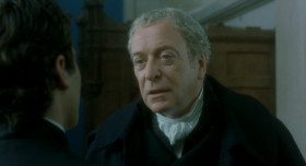 - Dr. Royer-Collard. Welcome to Charenton.
- This may feel a little awkward, my friend... but it needn't be.