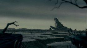 "Aww! We're gonna fight your uncle for this?"
"Yes, Timon. This is my home."
"Oh. Talk about your fixer-upper!"