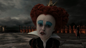 No! It is my crown! I am the eldest!