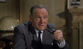 And another thing, since I've been head of MI6, there's been a 40% drop in double-0 operative casualties. I want it to stay that way. You'll carry the Walther, unless, of course, you prefer to go back to standard intelligence duties.
