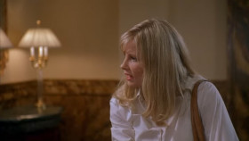 - He's a horny bastard, isn't he?
- I wouldn't know. I just met him.
- I was talking about the dog.
