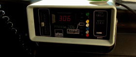 - 306?
- I think it was rather a 406 model. And not from a regular factory!
- I mean 306 km/h, you moron!